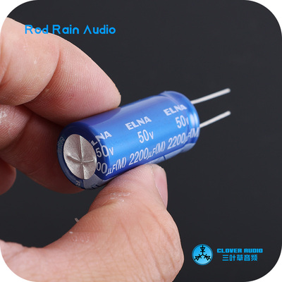 RE3系列100V10UF电容