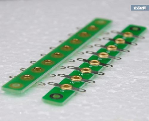 镀银焊片pcb搭棚架8pdiy胆机