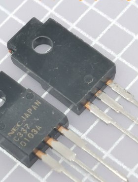 UPC337HF UPC337 塑封可代替 LM337 LM337T 铁封可调三端稳压原装