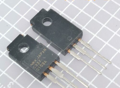 UPC337HF UPC337 塑封可代替 LM337 LM337T 铁封可调三端稳压原装