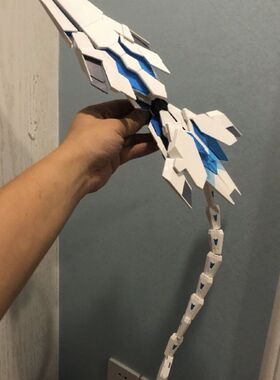 现货包邮 猫公爵 PG 独角兽 1/2/3号机 DE大盾 尾巴 PG盾 连接件