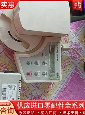 议价cardiac reder，78-095-0300，实物