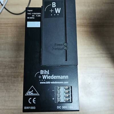可维修必威电源模块Power Supply，BW1593， 149议价