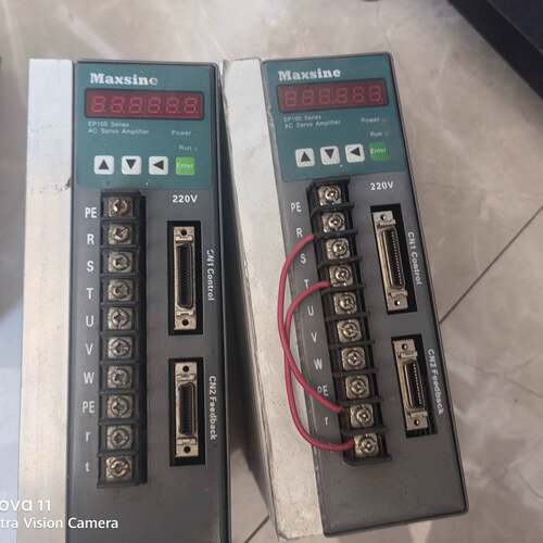 可维修迈信EP100系列伺服驱动器议价