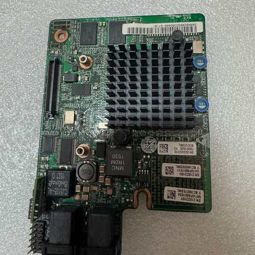 议价SR430C+SAS/SATA+RAID+卡,RAID0,1可维修