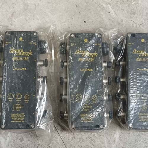 可维修Bus Stop JBBS-57-E80I，Device议价