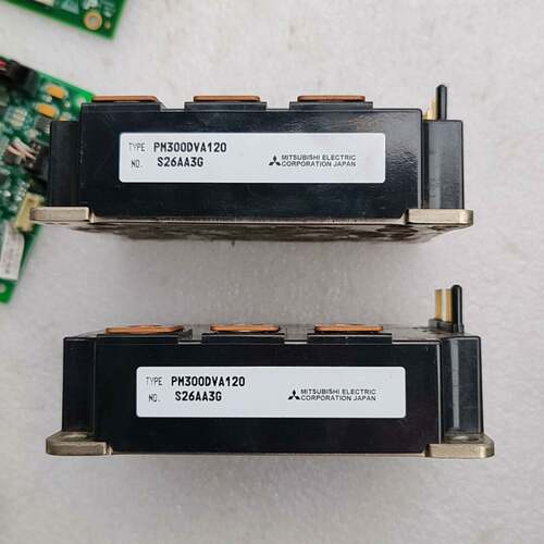 可维修模块PM300DVA120议价