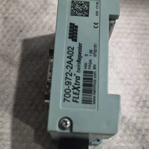 议价Helmholz FLEXtra Twin Repeater可维修
