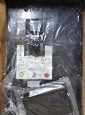 可维修KKO日幸漏电保护器ES204，4P 200A议价