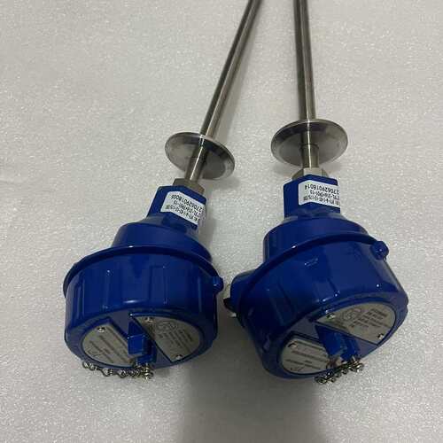 议价EYC 温度传感器 台湾EYC防爆温湿度传感器 插入式管可维修