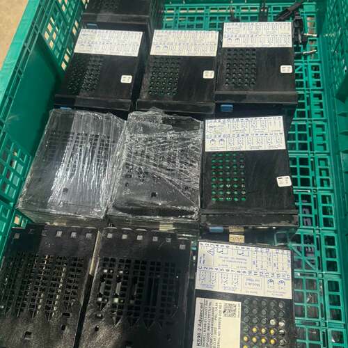 可维修PMA控制器KS98-2 外观和配置见图 用的上的联议价