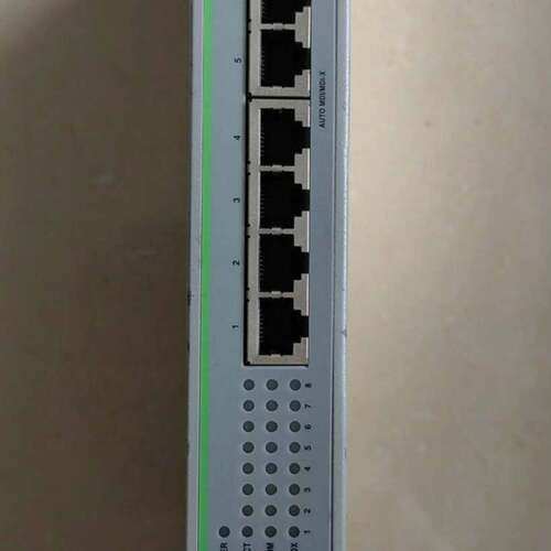 可维修安奈特Allied Telesyn AT-FS708 工业交议价