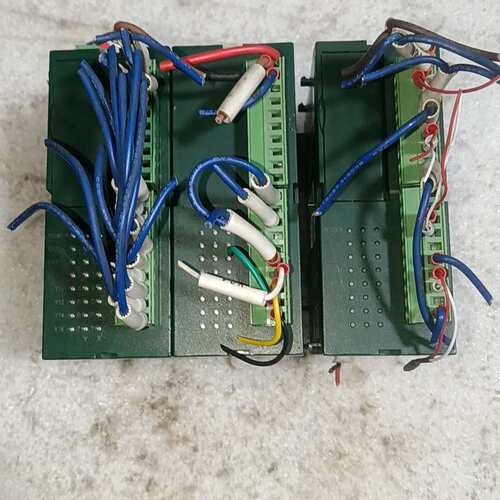 议价C1000T-4A2PU-S控制器+CIX16DT+可维修