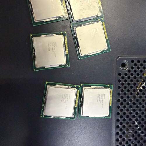 可议价I5 2320。4片