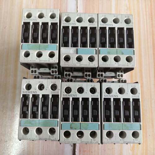 可维修西门子3ZX1012-0RT02-1AA1接触器，，议价
