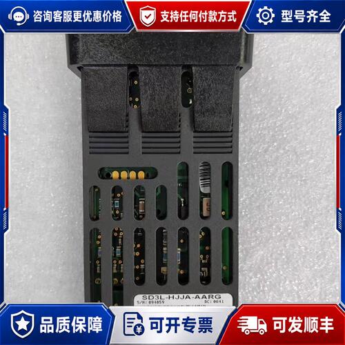 议价WATLOW瓦特隆LIMIT SD系列 SD3L-H可维修