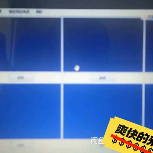 可维修Rcam视觉检测系统visionproC实例源码。议价