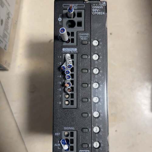 可维修 S8V-CP0824电路保护器 实物拍摄议价