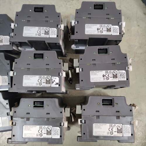 可维修台达DVP16ES200T PLC控制器， 成色漂亮议价
