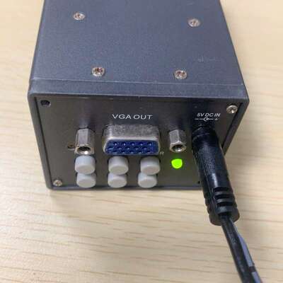 议价DSP DIGITAL COLOR CAMERA 彩色 VG可维修