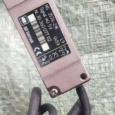 可议价RSF ELEKTROK 光栅尺读数头