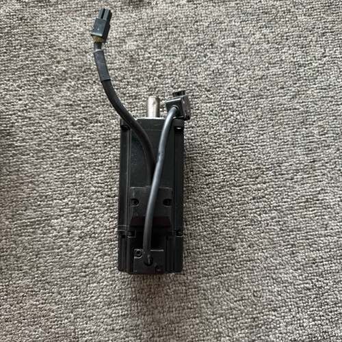 可议价INVT工业电机 SV-ML06-0R4G-2-1A0