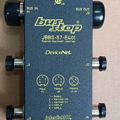 可维修Bus Stop JBBS-57-E40I，Device议价