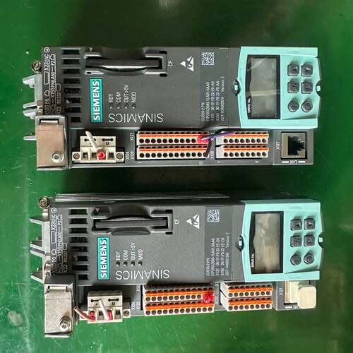 可维修6SL3040-1LA01-0AA0 CU310-2 PN西议价