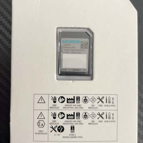 可维修6ES7954-8LL04-0AA0 256MB议价