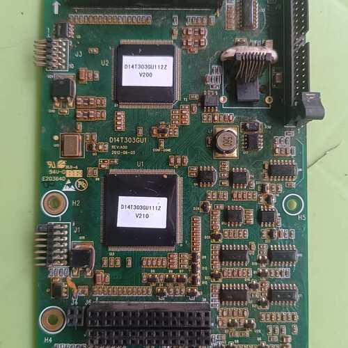 议价麦格米特主板D14T303GU1可维修