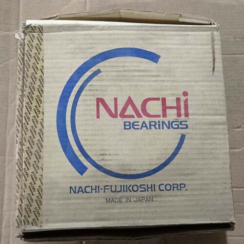 可维修Nachi进口轴承，型号22322EXW33，未拆封。日议价