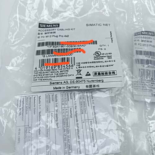 可维修6GK1901-0DB30-6AA0议价