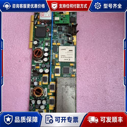 议价IlAB PDAQ3板子驱动卡可维修