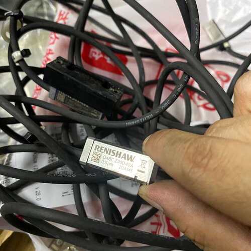 议价雷尼绍(6.23)Q4BC Z30D 40A读数头,,，可维修