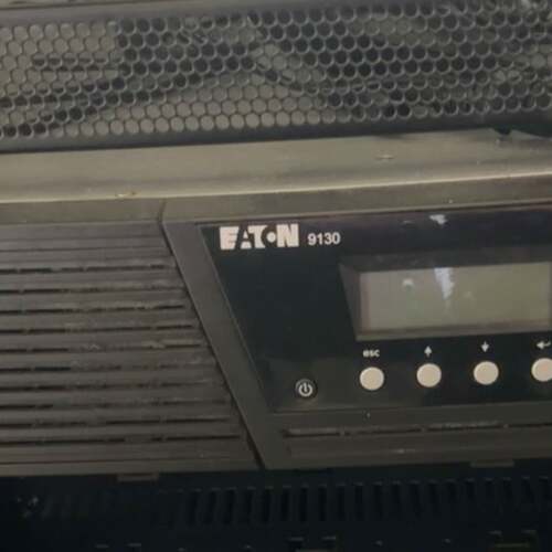 可维修EATON PW9130 UPS电源 2U机架式 在线式 1议价