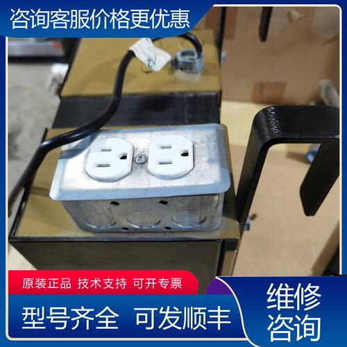 议价120伏变压器 1500瓦 MARC US M4595C可维修