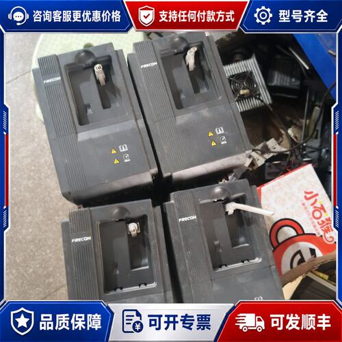 议价孚瑞肯变频器4KWFR500JC-4T-4.0G/5.5P可维修
