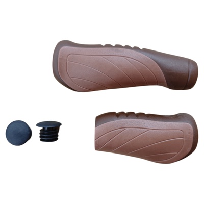 捷安特拿铁把套橡胶莫曼顿