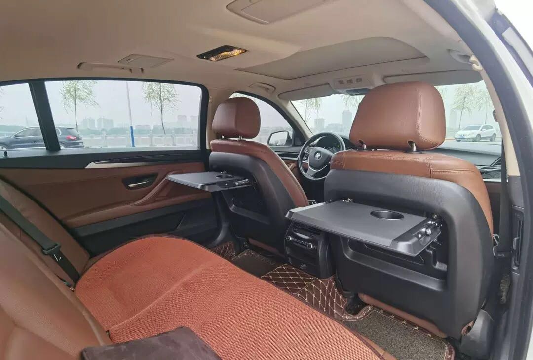 埃尔法威尔法汉兰达后排小桌板