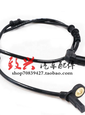 奔驰W164ML300ML320ML350GL400GL450GL500550轮速传感器ABS感应线