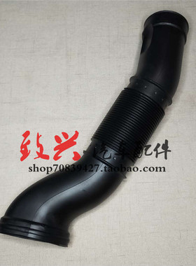 S级W220空气进气管S280S300S320S350S500S600L进风口进气软管