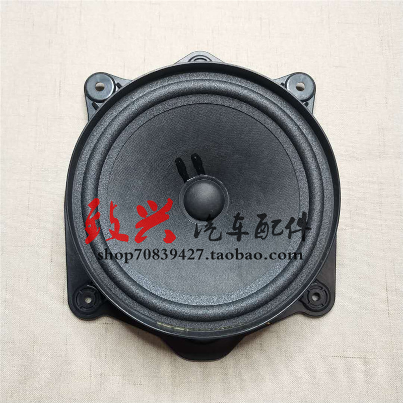 奔驰W218 CLS220CLS250CLS260CLS300CLS350音响喇叭400车门扬声器