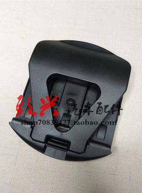 奔驰W204C180C200C220C260C280C300C320C350后备箱三角警示牌支架