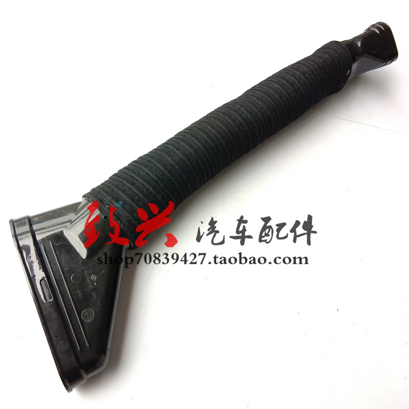 适用奔驰W166 GL350柴油ML350风口GLE350进气软管642发动机进气管