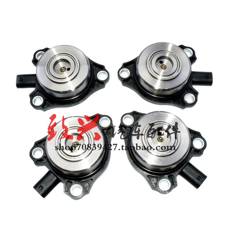 奔驰C230L进气E350排气S500凸轮轴S300 GL350调节ML400电磁阀E280