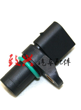 E39 E46 E60 E90凸轮轴X3X5Z4曲轴520 525 318 320位置传感器