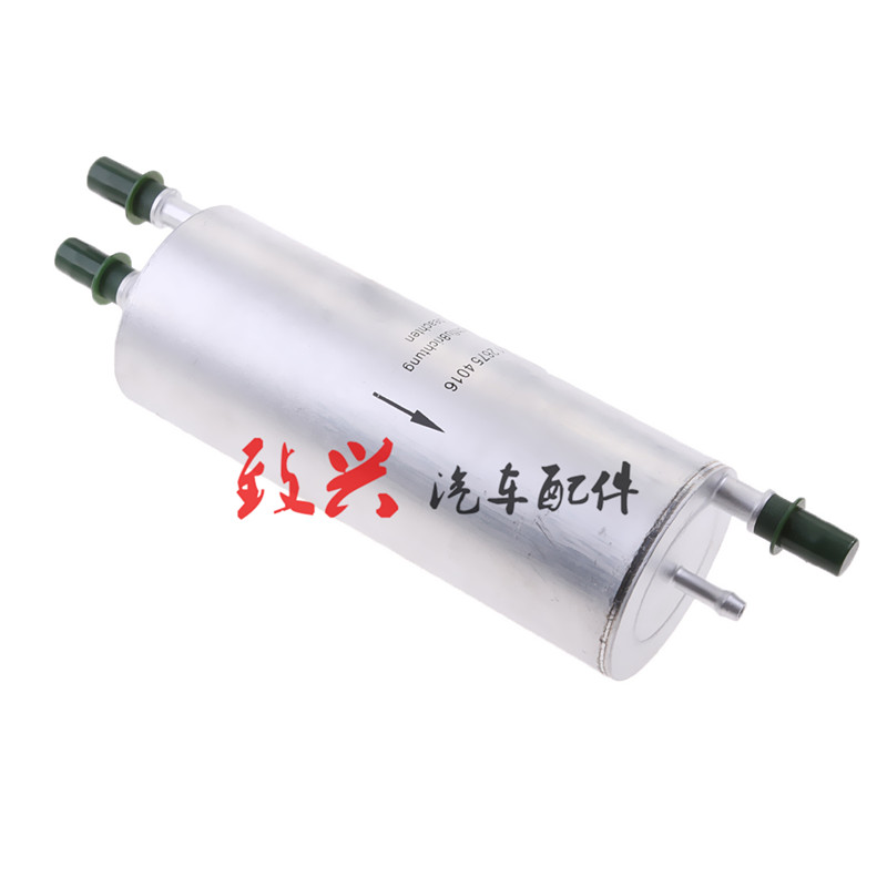 老款宝马X5 E53汽油滤芯3.0/4.4/4.6/4.8汽油格 燃油滤芯滤清器