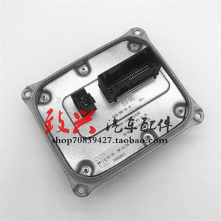奔驰W205 C180L大灯C200安定器C260疝气高压包GLC300电脑板 模块