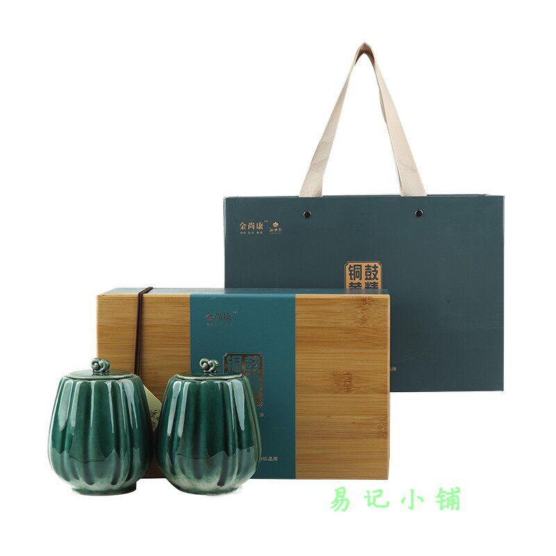 正品江西宜春特级黄精茶240克