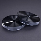 1寸微喷带喷灌带蔬菜农用节水喷水带滴灌带全新料灌溉N45滴水管